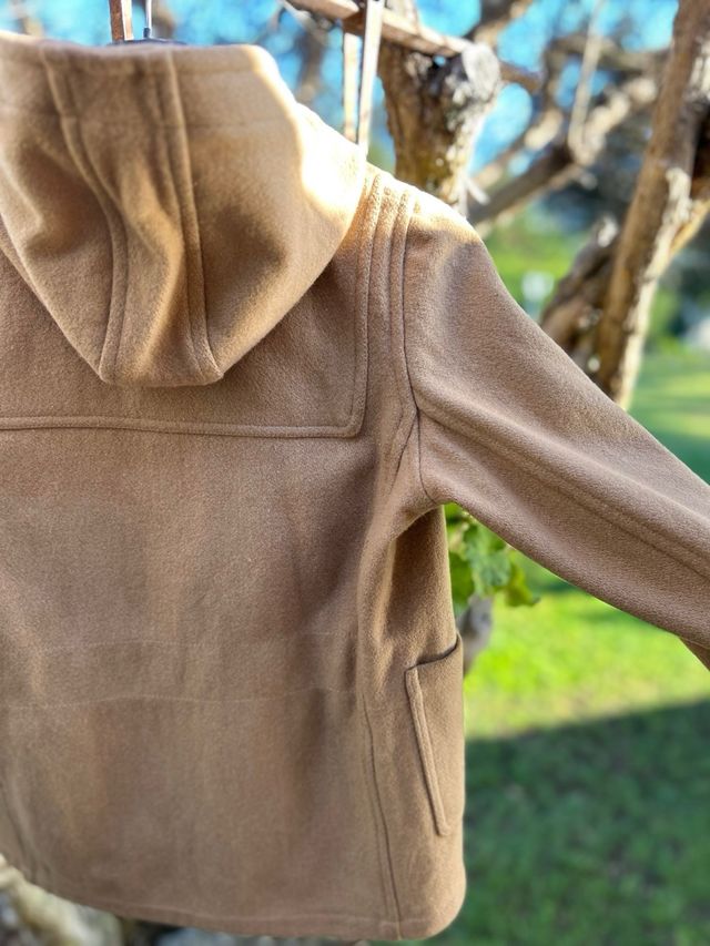 Cappottino Fidelity Tg38