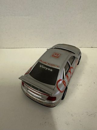 Coche Scalextric