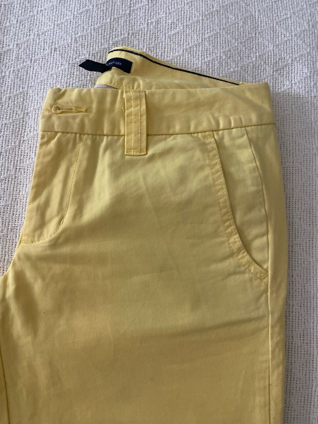 Pantalon tommy Hilfiger
