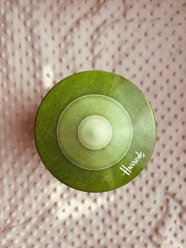 Caja carrusel con música de Harrods