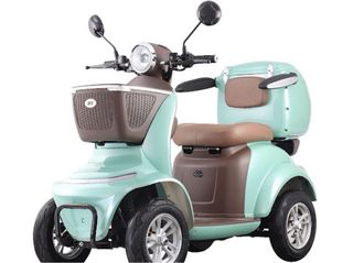 Scooter Eléctrica EcoMobility Xpress