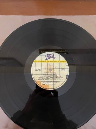 Vinile Pooh
