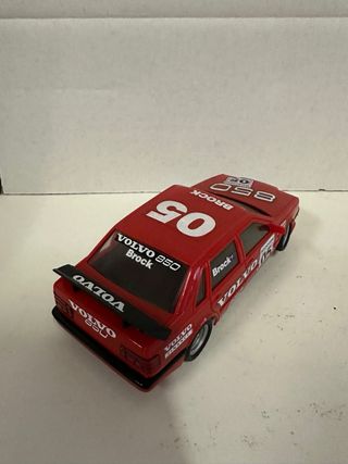 Coche Scalextric