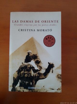 LOTE Viajeras