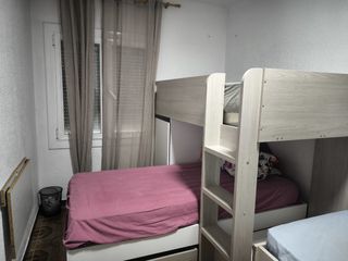 Litera juvenil Doble posición