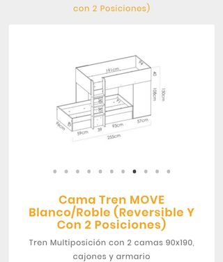 Litera juvenil Doble posición