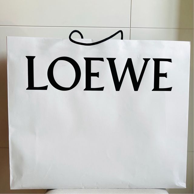 Bolsa Loewe