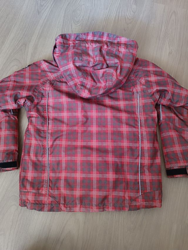 Chaqueta esqui niño