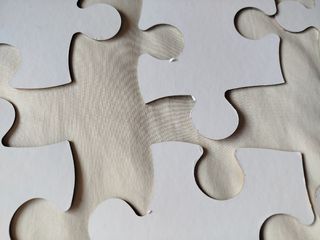 Puzle cocodrilo Roald Dahl