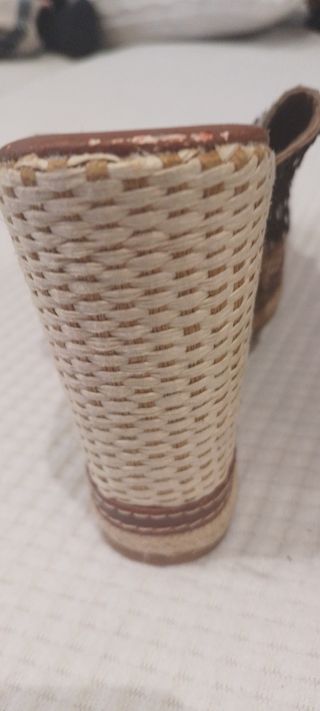 Zapatos mujer