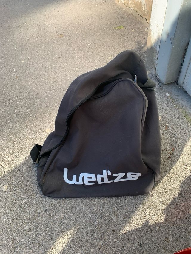 Botas esqui Rossignol