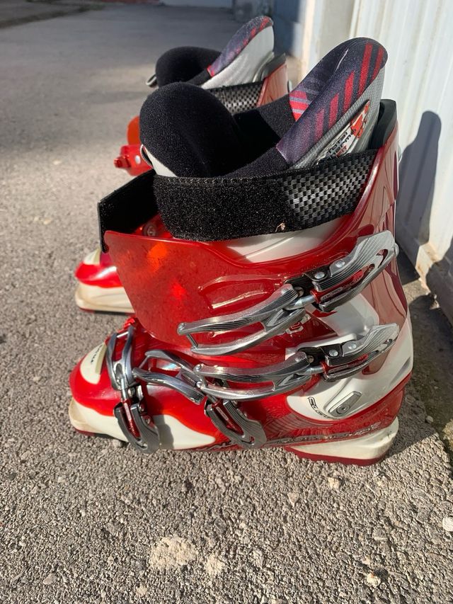 Botas esqui Rossignol