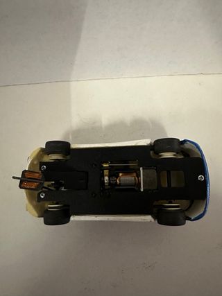 Coche Scalextric