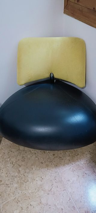 Sillon de diseño 