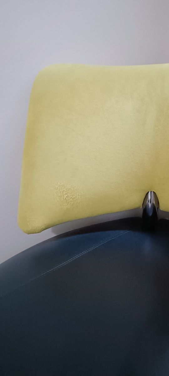 Sillon de diseño 
