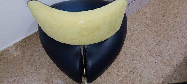 Sillon de diseño 