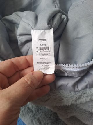 Saco dormir. Dormiloco