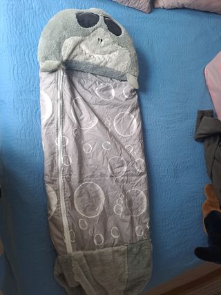 Saco dormir. Dormiloco