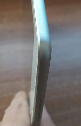iPad 8 Gen 128 Gb 2020 para reparar botón