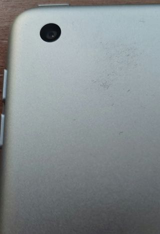 iPad 8 Gen 128 Gb 2020 para reparar botón