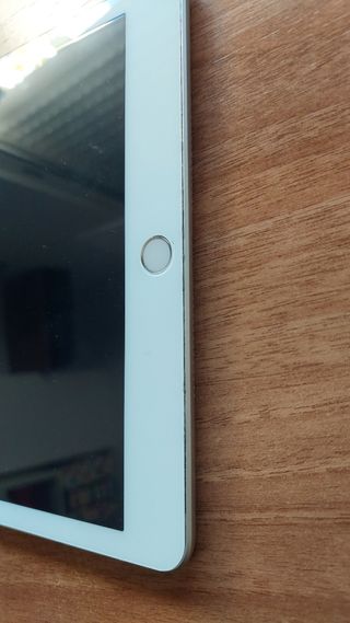 iPad 8 Gen 128 Gb 2020 para reparar botón