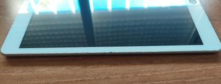 iPad 8 Gen 128 Gb 2020 para reparar botón