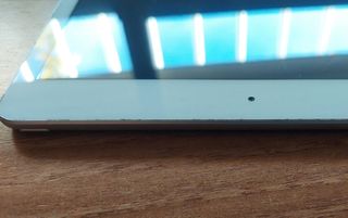 iPad 8 Gen 128 Gb 2020 para reparar botón