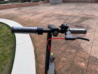 Patinete electrico Xiaomi