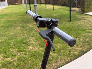 Patinete electrico Xiaomi