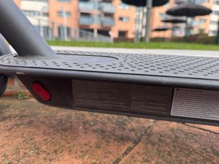 Patinete electrico Xiaomi