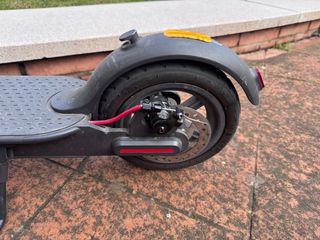 Patinete electrico Xiaomi