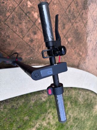 Patinete electrico Xiaomi