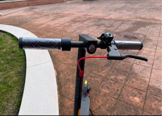 Patinete electrico Xiaomi