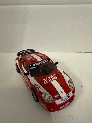 Coche Scalextric