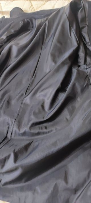 CAPPOTTO GRIGIO LANGELLA UOMO