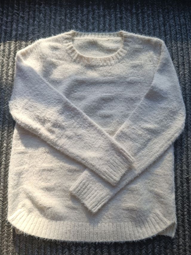 Jersei de mujer