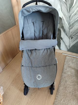 Bugaboo camaleón 3