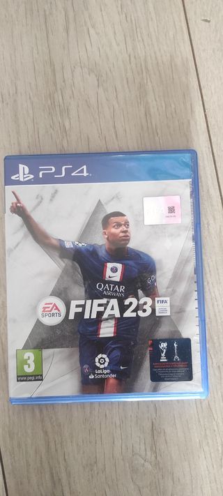 Fifa 23 PS4 ps5