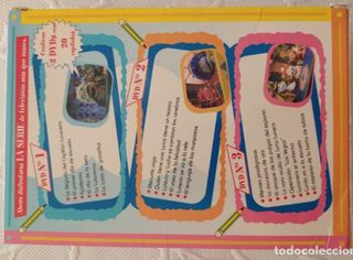 LOS LUNNIS LA SERIE DE TELEVISIÓN