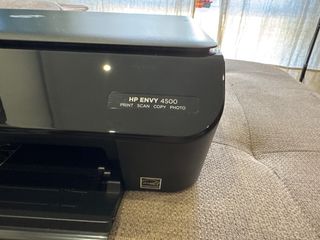 stampante HP ENVY 4500
