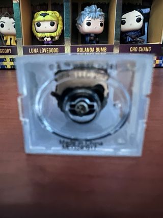 Bitty pop Harry Potter collezione nuova