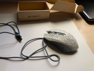 Ratón Gaming