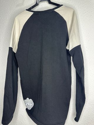 Camiseta manga larga NY yankees