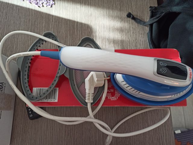 Vaporella verticale polti