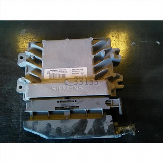 Centralita motor uce Renault Megane I Clas c_33155