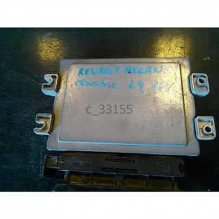 Centralita motor uce Renault Megane I Clas c_33155