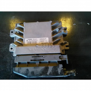Centralita motor uce Renault Megane I Clas c_33155