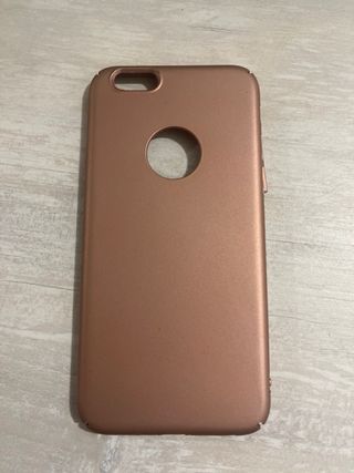 Funda iphone 6