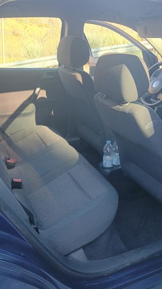 Volkswagen Polo 2003