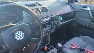 Volkswagen Polo 2003